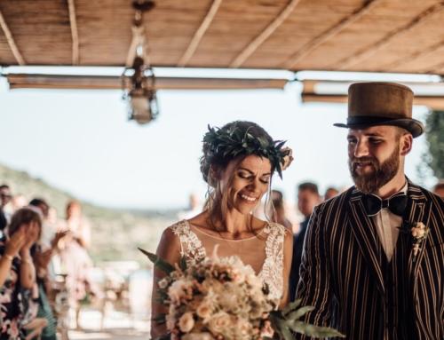 Getting married: Boho, vintage, hippie, boho-chic…?