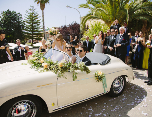 New level of luxury: Luxus Hochzeit auf Mallorca