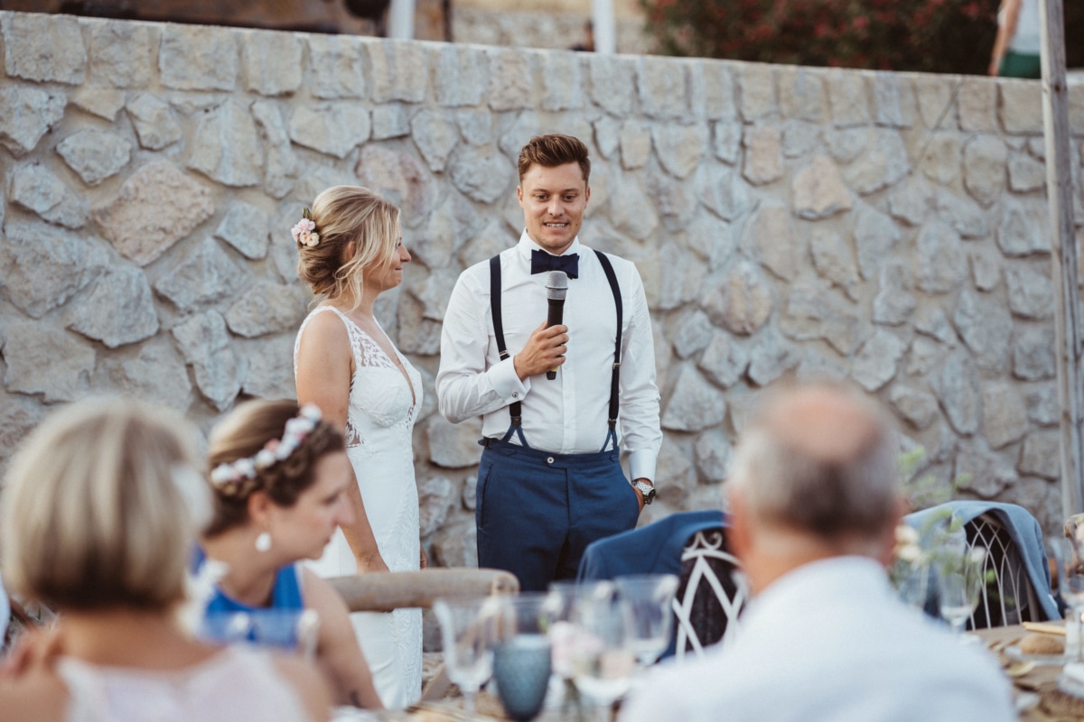 Rede Mallorca Hochzeiten