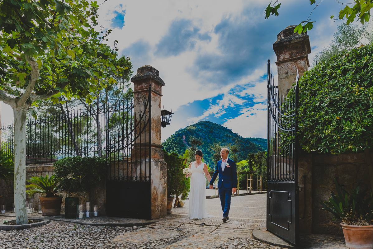 Rezension Mallorca Hochzeiten