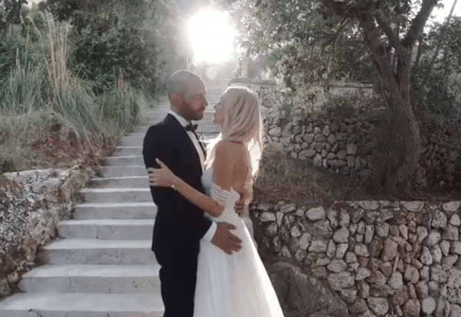 Rezension Mallorca Hochzeiten