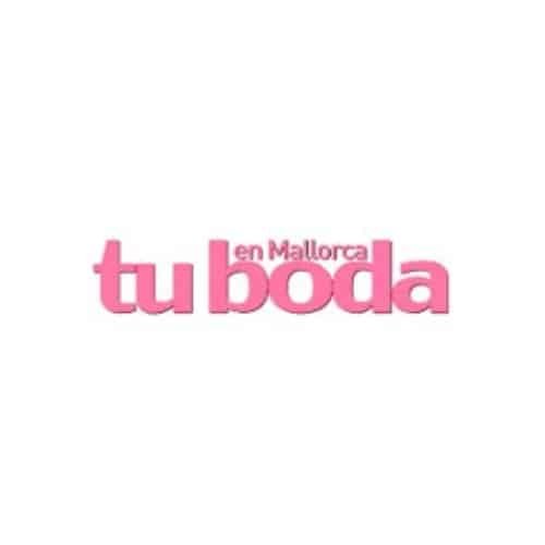 Logo Tu Boda en Mallorca